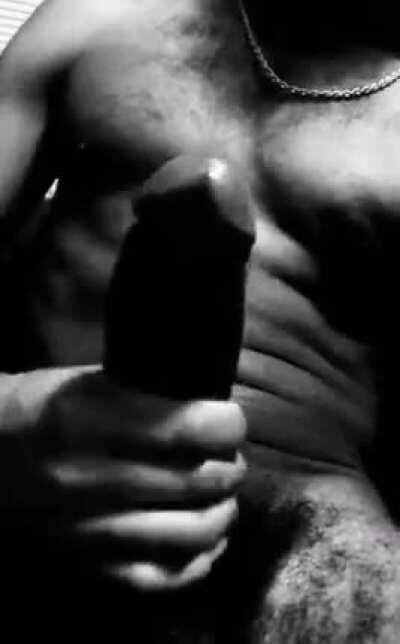 (m) jerk jerk squirt squirt