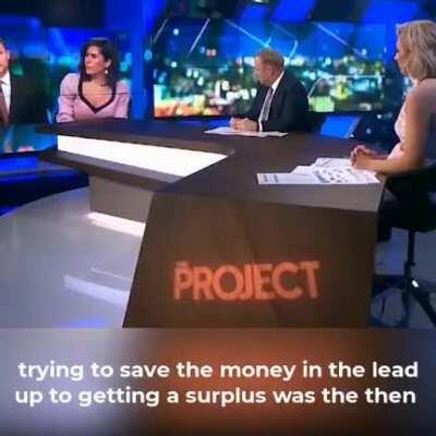 PVO on why no one has resigned over Robodebt yet