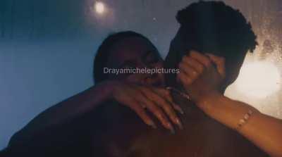 Got to fuck Draya In the shower 🙌🏾