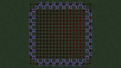 Just thought of this, looks pretty cool