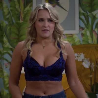 Emily Osment