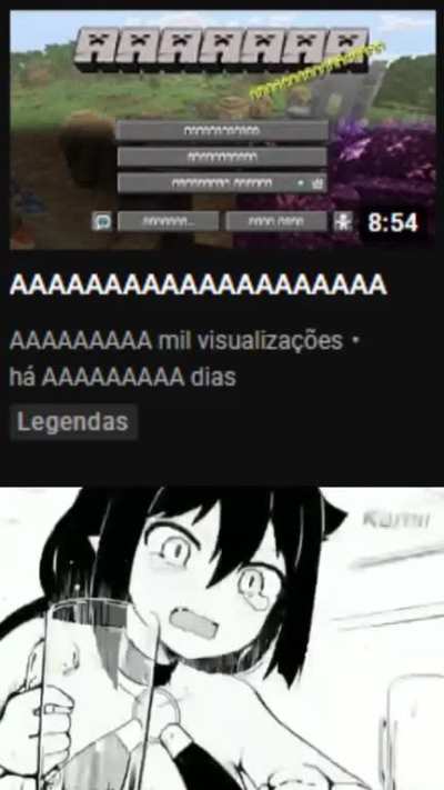 Fazer meme nunca foi meu forte