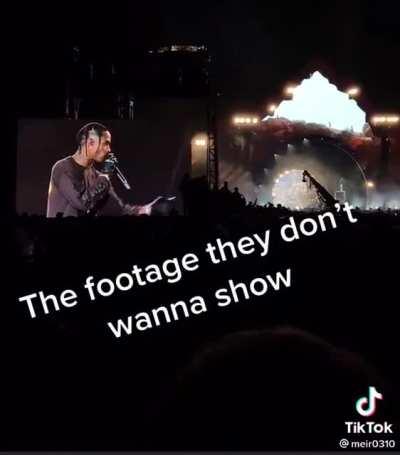 mfs on r/fucktravisscott are just pure racists and idiots