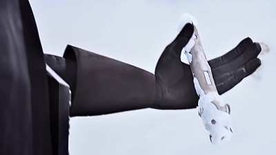 What goes through Vader’s mind in this scene?