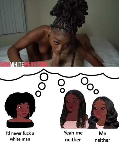 They know they're lying