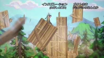 IF FORTNITE WAS AN ANIME by Malec