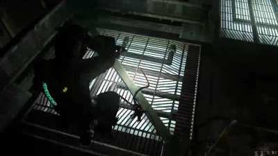 Oh there's still one alive, wait a minute....