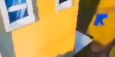 I LOVE THE PROTEST!!!! ITS AN EXTREME INCONVENIENCE ME!!!! WHOOOO!!