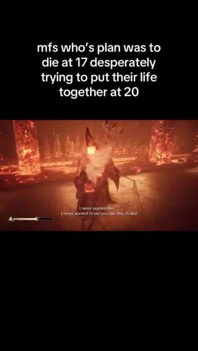 slight miscalculation