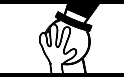 asdfmovie16 (Definitely real.)