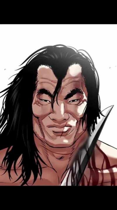 What is lookism even about bruh 😭😭😭