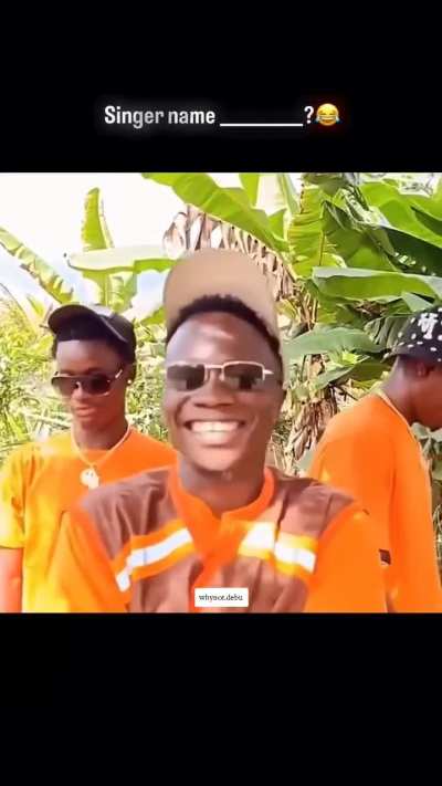 Hi hi hi hi hiiiiiii