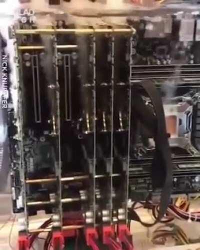 Интересно, пельмени в таком можно сварить?