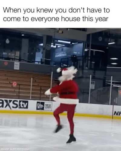 Dream does come true