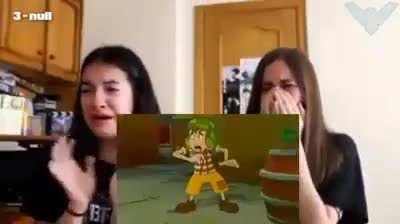 Top 10 momentos más tristes del anime:Numero 1