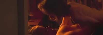 Kate Mara (My Days of Mercy 2018)