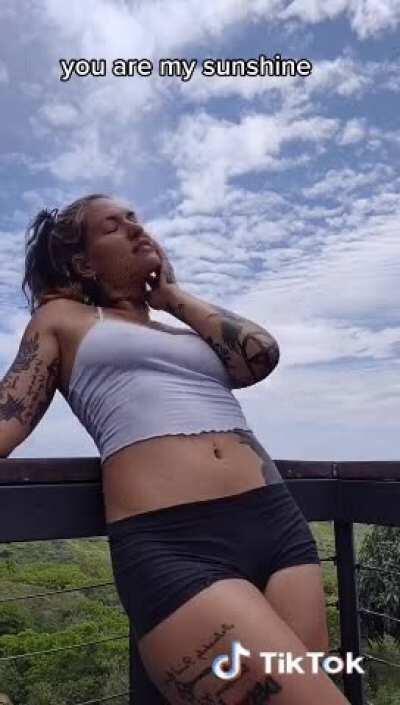 This video went viral