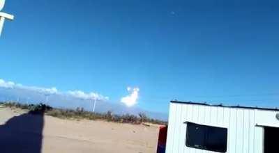 Puerto Madryn - 30/7/20