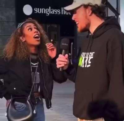 The least educated people tell you to “educate yourself”