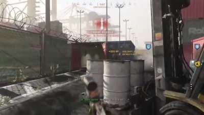 My first attempt from a couple months ago at making one of those Meme Video edits (named COWBOY.exe), let me know what you guys think!