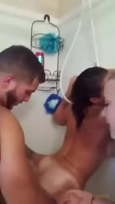 My girlfriend is waiting for her chance while my Mom is getting used by my bully.