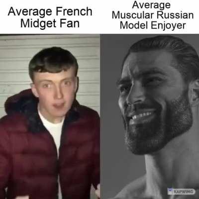 “AVERAGE FAN VS AVERAGE ENJOYER” IS YOUR MARCH 2021 MEME OF THE MONTH!