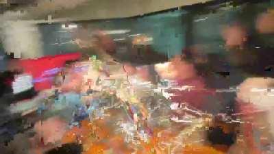 Godzilla Minus One team react to their Oscar nomination for Best Visual Effects