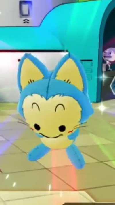 Happy Update Everyone!