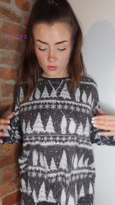 How often are you ready to eat my tits?