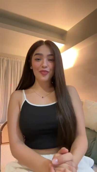 Andrea Brillantes