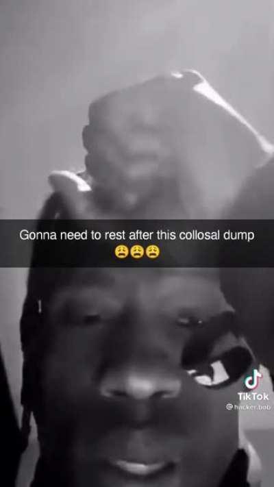 Bruh I can’t do this anymore