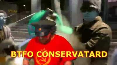 How to win an argument in the West