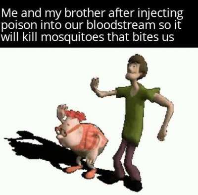 We are one step ahead