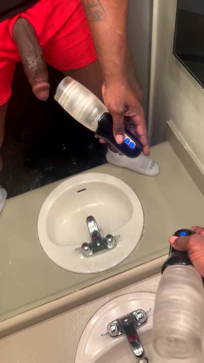 30 (M) would rather be shooting my load against your cervix 😩