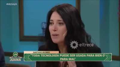 El Congreso quiere regular la IA (?