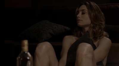 Upcoming List of Lesbian Scenes