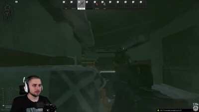 I see m67 push, I need to up the bar