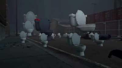 I'm surprised that until now I haven't seen anyone talk about that detail.... 