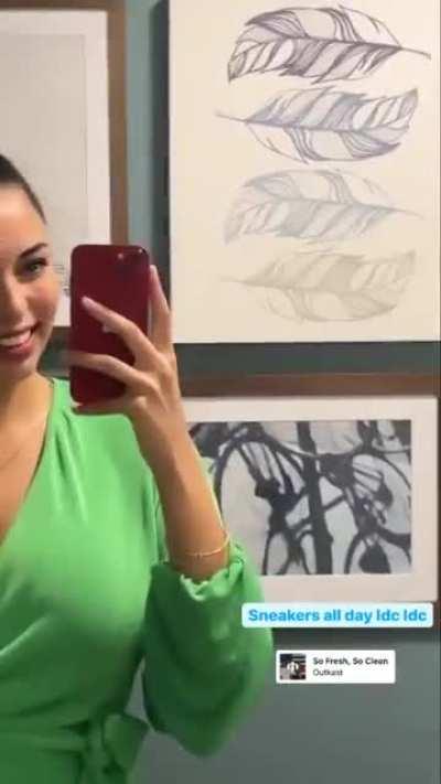 More Vibing in Minneapolis