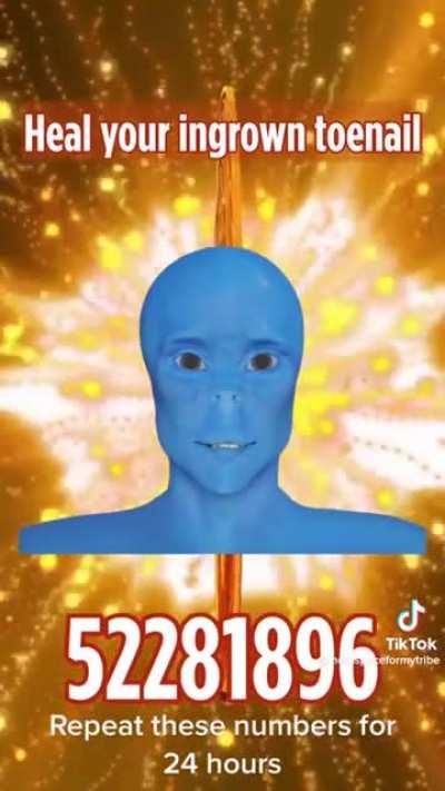 I havee psychoticism ☺️