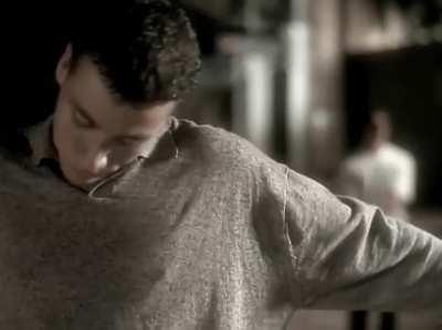 Mudryk after seeing all the 