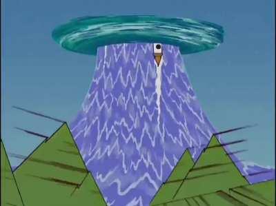 Okuyasu uses Za Hando: Za Warudo