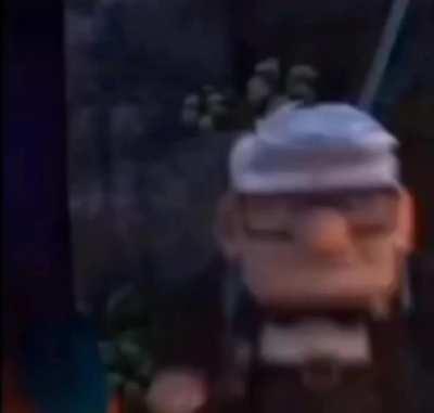 (Warning) BASED BIRD