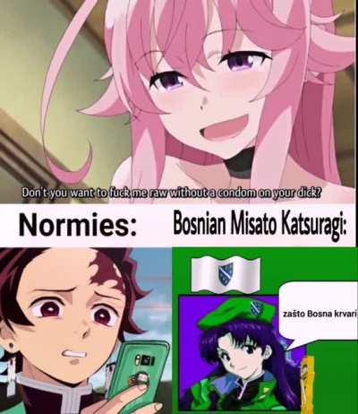 I know you cunt nuggets gonna hate this meme