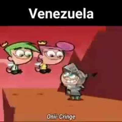 Venezuela xD