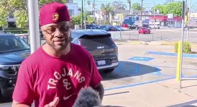 Teach Deescalation At USC