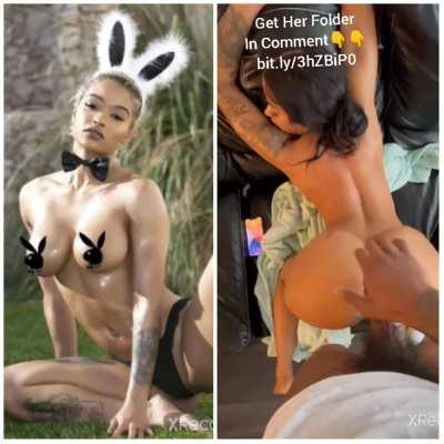 Sexy AF😍👅💦 (Get Her Folder includes BG sextapes in Comment)👇👇