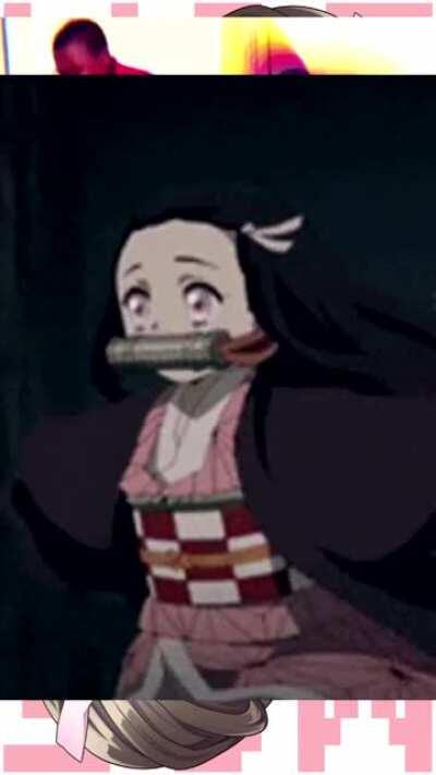 A Waifu Review of Nezuko