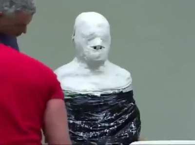 How the Matrix's famous Agent Smith clone fight Scene was done