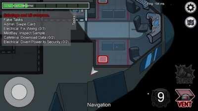 Cyan must be so angry right now.